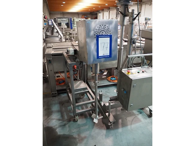 Nn mixer - afbeelding 1 van  5