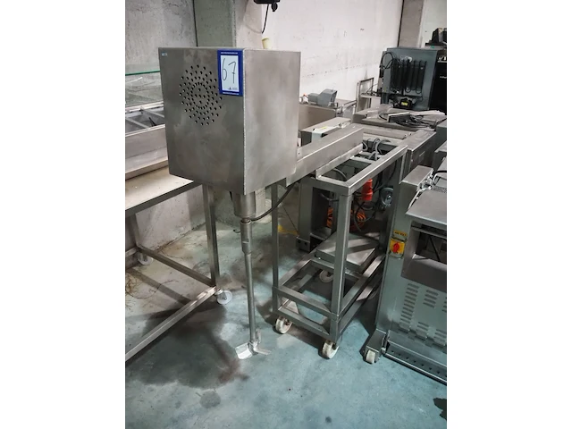 Nn mixer - afbeelding 1 van  5