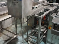 Nn mixer - afbeelding 1 van  5
