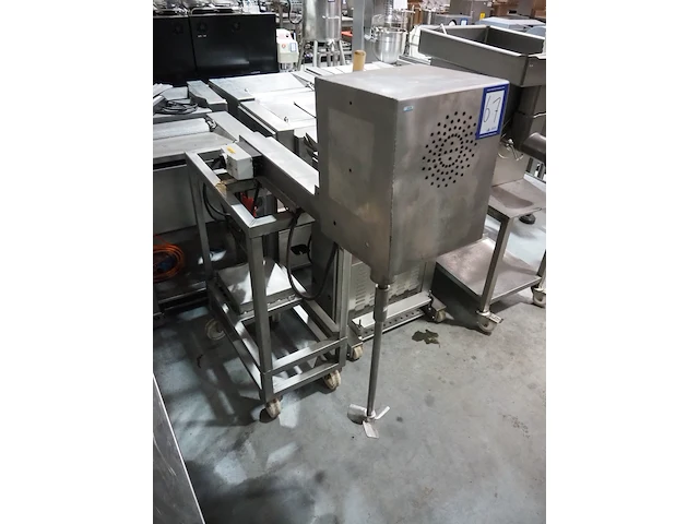 Nn mixer - afbeelding 2 van  5