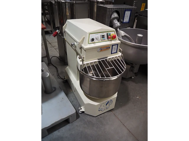 Nn mixer - afbeelding 1 van  8