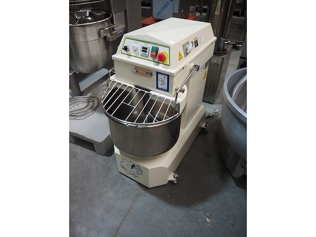 Nn mixer - afbeelding 2 van  8
