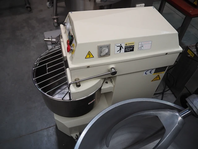 Nn mixer - afbeelding 3 van  8