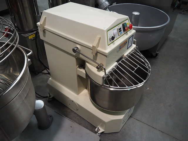 Nn mixer - afbeelding 4 van  8