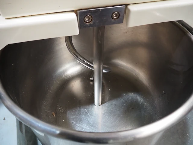 Nn mixer - afbeelding 5 van  8