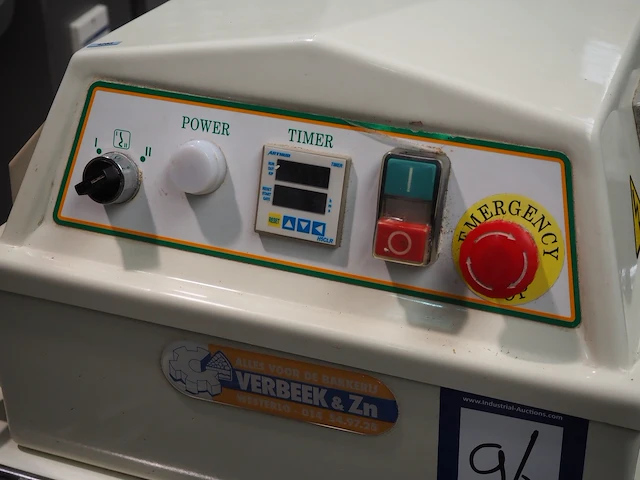 Nn mixer - afbeelding 7 van  8