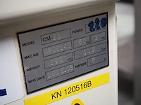 Nn mixer - afbeelding 8 van  8