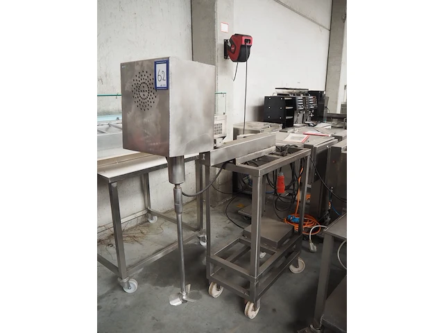 Nn mixer - afbeelding 1 van  5