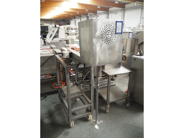 Nn mixer - afbeelding 2 van  5