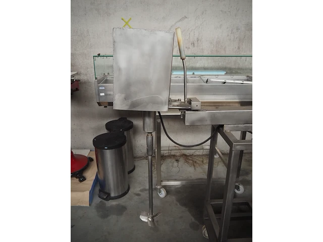 Nn mixer - afbeelding 3 van  5