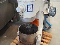 Nn mixer - afbeelding 1 van  7