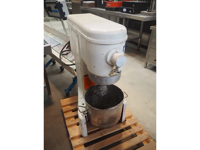 Nn mixer - afbeelding 2 van  7