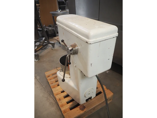 Nn mixer - afbeelding 3 van  7