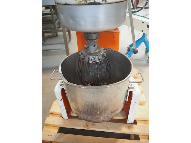 Nn mixer - afbeelding 4 van  7