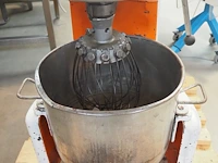 Nn mixer - afbeelding 4 van  7