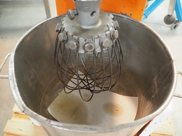 Nn mixer - afbeelding 5 van  7