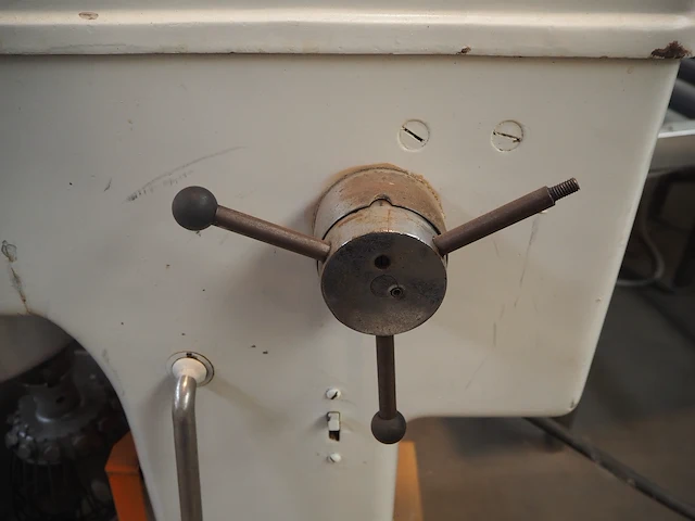 Nn mixer - afbeelding 7 van  7