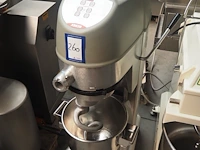 Nn mixer - afbeelding 2 van  7