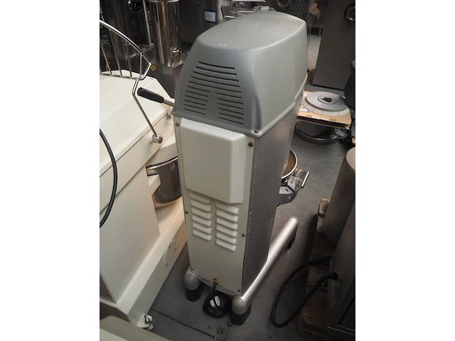 Nn mixer - afbeelding 3 van  7