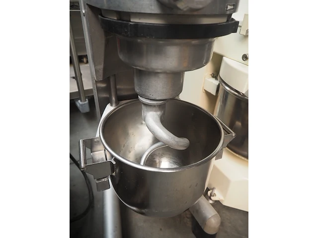 Nn mixer - afbeelding 4 van  7