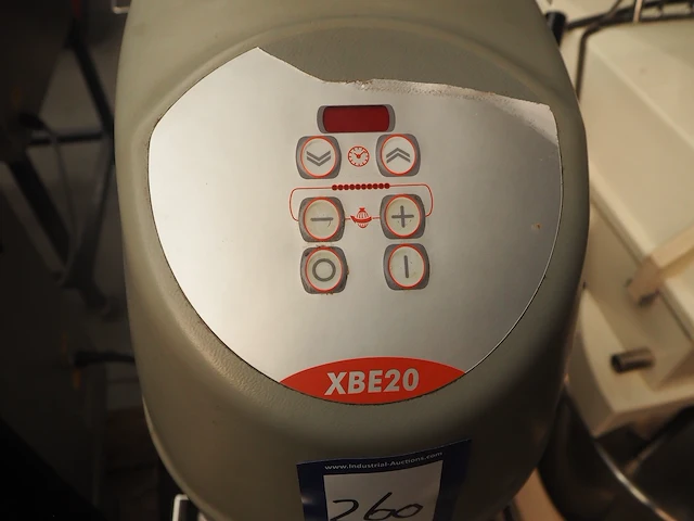 Nn mixer - afbeelding 6 van  7