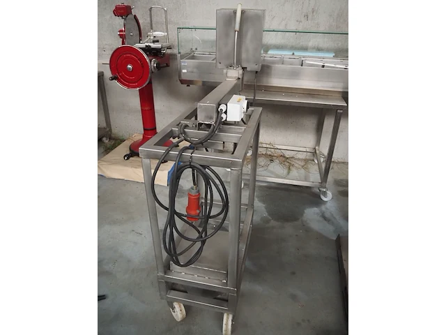 Nn mixer - afbeelding 4 van  7