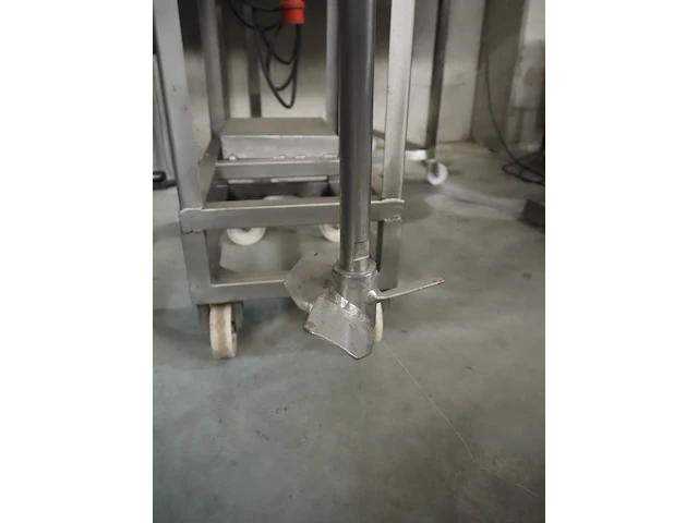 Nn mixer - afbeelding 5 van  7