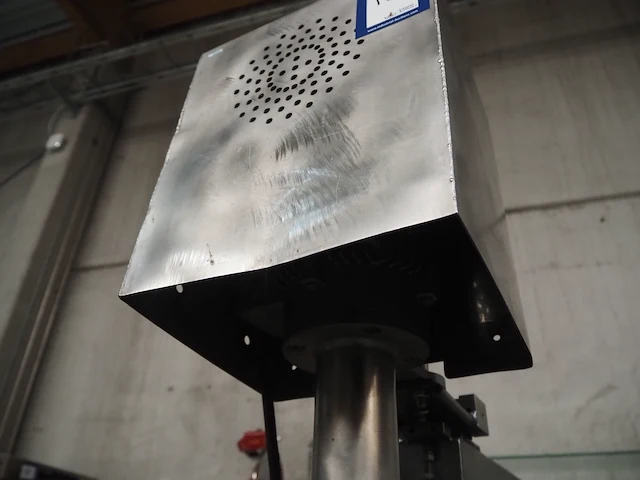 Nn mixer - afbeelding 6 van  7