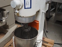 Nn mixer - afbeelding 1 van  8