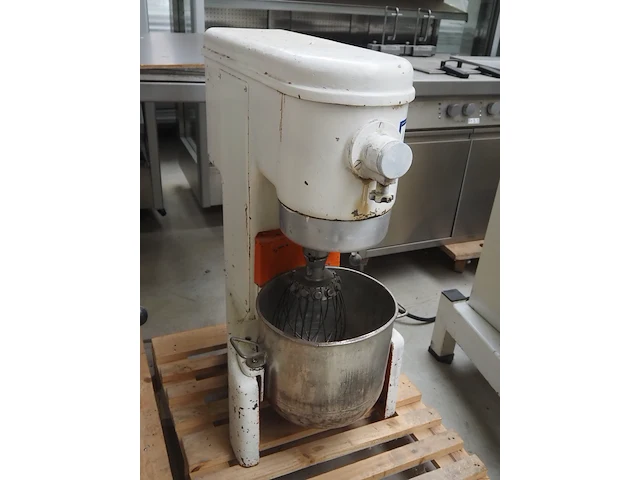 Nn mixer - afbeelding 2 van  8