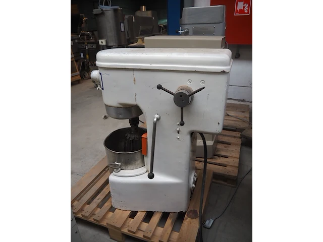 Nn mixer - afbeelding 3 van  8