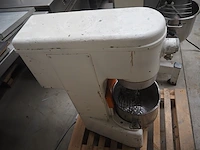 Nn mixer - afbeelding 4 van  8
