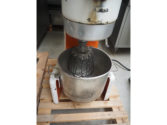 Nn mixer - afbeelding 5 van  8