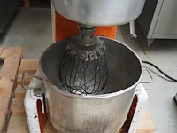Nn mixer - afbeelding 5 van  8