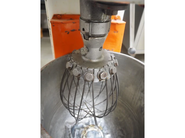 Nn mixer - afbeelding 6 van  8