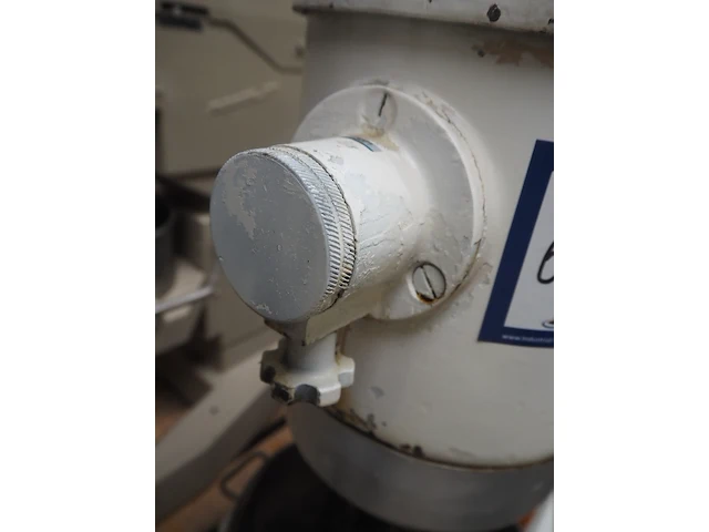 Nn mixer - afbeelding 7 van  8