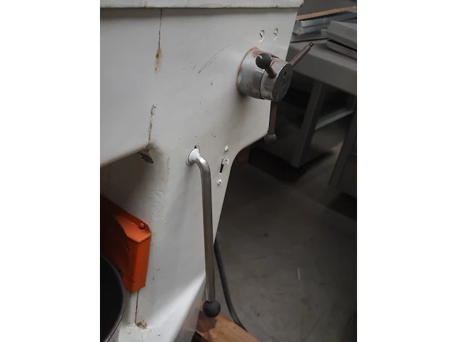 Nn mixer - afbeelding 8 van  8