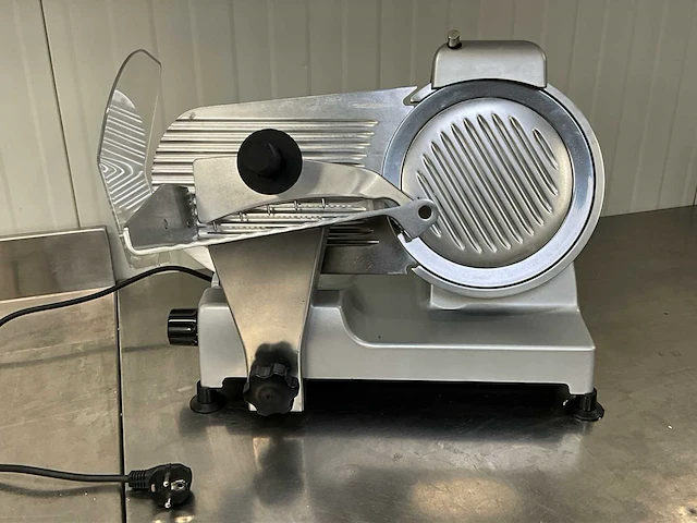 Nn msd-220 snijmachine - afbeelding 1 van  4