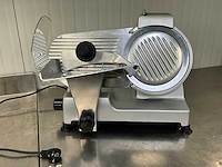 Nn msd-220 snijmachine - afbeelding 1 van  4