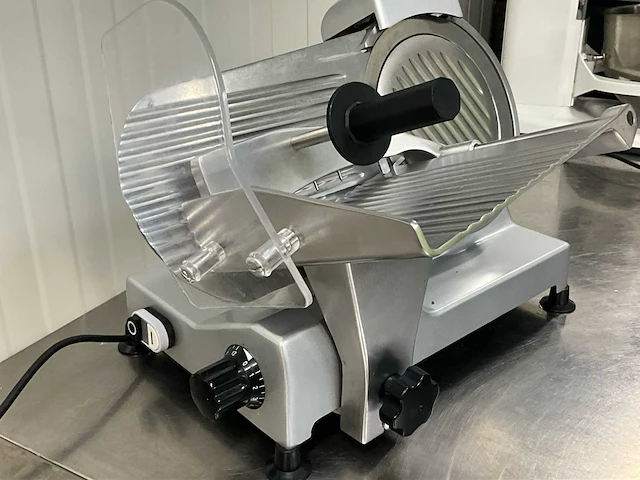 Nn msd-220 snijmachine - afbeelding 2 van  4