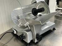 Nn msd-220 snijmachine - afbeelding 2 van  4
