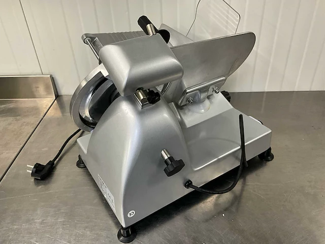 Nn msd-220 snijmachine - afbeelding 3 van  4