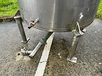 Nn opslagtank - afbeelding 2 van  5