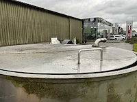 Nn opslagtank - afbeelding 5 van  5