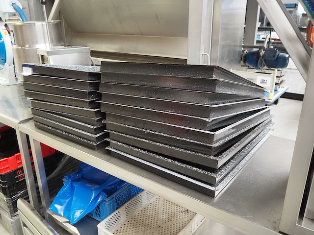 Nn oven trays - afbeelding 2 van  4