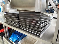 Nn oven trays - afbeelding 2 van  4