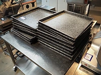 Nn oven trays - afbeelding 2 van  3