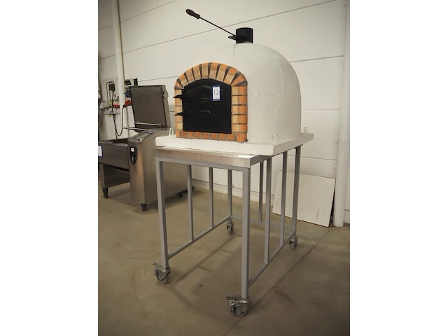 Nn oven - afbeelding 1 van  8