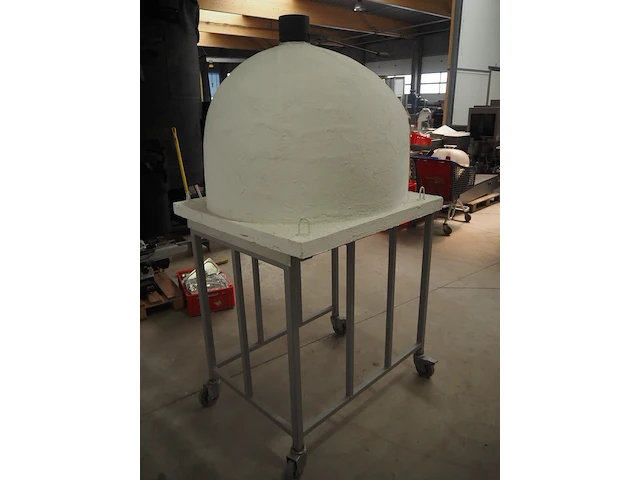 Nn oven - afbeelding 3 van  8