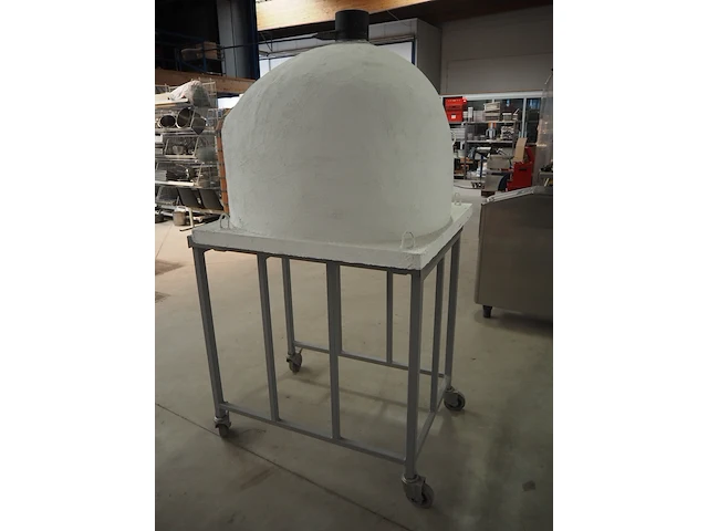 Nn oven - afbeelding 4 van  8